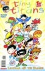 Illustration for article titled What makes a good all-ages comic?Â